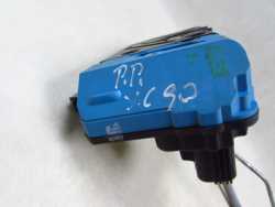 VOLVO S80 V70 XC90 ZAMEK DRZWI PRAWY PRZOD 330699748 02-14