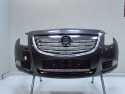 OPEL INSIGNIA 08-13 ZDERZAK PRZOD ATRAPA GRILL HALOGENY Z177
