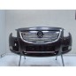 OPEL INSIGNIA 08-13 ZDERZAK PRZOD ATRAPA GRILL HALOGENY Z177