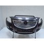 OPEL INSIGNIA 08-13 ZDERZAK PRZOD ATRAPA GRILL HALOGENY Z177