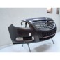 OPEL INSIGNIA 08-13 ZDERZAK PRZOD ATRAPA GRILL HALOGENY Z177