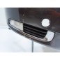 OPEL INSIGNIA 08-13 ZDERZAK PRZOD ATRAPA GRILL HALOGENY Z177