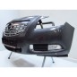 OPEL INSIGNIA 08-13 ZDERZAK PRZOD ATRAPA GRILL HALOGENY Z177