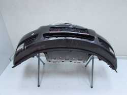 OPEL INSIGNIA 08-13 ZDERZAK PRZOD ATRAPA GRILL HALOGENY Z177