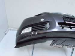 OPEL INSIGNIA 08-13 ZDERZAK PRZOD ATRAPA GRILL HALOGENY Z177