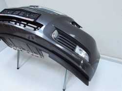 OPEL INSIGNIA 08-13 ZDERZAK PRZOD ATRAPA GRILL HALOGENY Z177