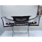 OPEL INSIGNIA 08-13 ZDERZAK PRZOD ATRAPA GRILL HALOGENY Z177