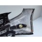 OPEL INSIGNIA 08-13 ZDERZAK PRZOD ATRAPA GRILL HALOGENY Z177