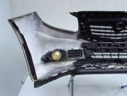 OPEL INSIGNIA 08-13 ZDERZAK PRZOD ATRAPA GRILL HALOGENY Z177