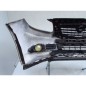 OPEL INSIGNIA 08-13 ZDERZAK PRZOD ATRAPA GRILL HALOGENY Z177
