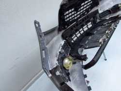 OPEL INSIGNIA 08-13 ZDERZAK PRZOD ATRAPA GRILL HALOGENY Z177