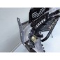 OPEL INSIGNIA 08-13 ZDERZAK PRZOD ATRAPA GRILL HALOGENY Z177