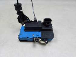 VOLVO S80 V70 XC90 ZAMEK DRZWI LEWY PRZOD 02-14
