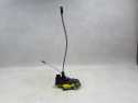 VOLVO S60 V70 XC70 XC90 LIFT 06- ZAMEK DRZWI LEWY TYL 6 PIN