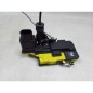 VOLVO S60 V70 XC70 XC90 LIFT 06- ZAMEK DRZWI LEWY TYL 8 PIN