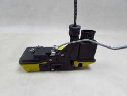 VOLVO S60 V70 XC70 XC90 LIFT 06- ZAMEK DRZWI LEWY TYL 6 PIN