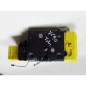 VOLVO S60 V70 XC70 XC90 LIFT 06- ZAMEK DRZWI LEWY TYL 8 PIN