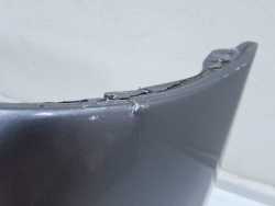 BMW 5 F10 F11 ZDERZAK PRZOD PDC SPRYSKI GRIL ATRAPA HALOGENY SPACEGRAU 09-14