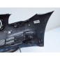 BMW 5 F10 F11 ZDERZAK PRZOD PDC SPRYSKI GRIL ATRAPA HALOGENY SPACEGRAU 09-14