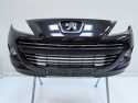 PEUGEOT 207 LIFT SPORT ZDERZAK PRZOD HALOGENY EXL 09-12
