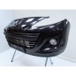 PEUGEOT 207 LIFT SPORT ZDERZAK PRZOD HALOGENY EXL 09-12