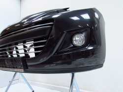 PEUGEOT 207 LIFT SPORT ZDERZAK PRZOD HALOGENY EXL 09-12
