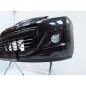 PEUGEOT 207 LIFT SPORT ZDERZAK PRZOD HALOGENY EXL 09-12
