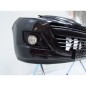PEUGEOT 207 LIFT SPORT ZDERZAK PRZOD HALOGENY EXL 09-12