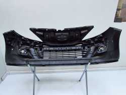 PEUGEOT 207 LIFT SPORT ZDERZAK PRZOD HALOGENY EXL 09-12