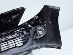PEUGEOT 207 LIFT SPORT ZDERZAK PRZOD HALOGENY EXL 09-12