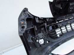 PEUGEOT 207 LIFT SPORT ZDERZAK PRZOD HALOGENY EXL 09-12