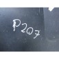 PEUGEOT 207 LIFT SPORT ZDERZAK PRZOD HALOGENY EXL 09-12