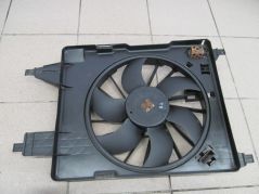 RENAULT MEGANE II 1.9DCI WENTYLATOR CHLODNICY