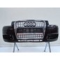 AUDI A3 8P LIFT 5D ZDERZAK PRZOD ATRAPA GRILL LY9B 05-08 DO ZALOZENIA