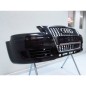 AUDI A3 8P LIFT 5D ZDERZAK PRZOD ATRAPA GRILL LY9B 05-08 DO ZALOZENIA