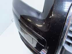 AUDI A3 8P LIFT 5D ZDERZAK PRZOD ATRAPA GRILL LY9B 05-08 DO ZALOZENIA