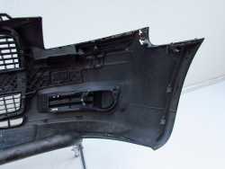 AUDI A3 8P LIFT 5D ZDERZAK PRZOD ATRAPA GRILL LY9B 05-08 DO ZALOZENIA