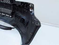 AUDI A3 8P LIFT 5D ZDERZAK PRZOD ATRAPA GRILL LY9B 05-08 DO ZALOZENIA