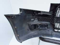 AUDI A3 8P LIFT 5D ZDERZAK PRZOD ATRAPA GRILL LY9B 05-08 DO ZALOZENIA