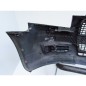 AUDI A3 8P LIFT 5D ZDERZAK PRZOD ATRAPA GRILL LY9B 05-08 DO ZALOZENIA