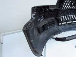 AUDI A3 8P LIFT 5D ZDERZAK PRZOD ATRAPA GRILL LY9B 05-08 DO ZALOZENIA