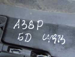 AUDI A3 8P LIFT 5D ZDERZAK PRZOD ATRAPA GRILL LY9B 05-08 DO ZALOZENIA