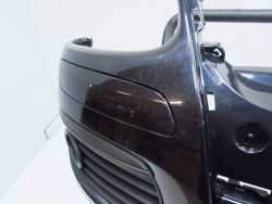 VW JETTA GOLF V KOMBI ZDERZAK PRZOD HALOGENY KRATKI KPL 05-10
