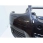VW JETTA GOLF V KOMBI ZDERZAK PRZOD HALOGENY KRATKI KPL 05-10