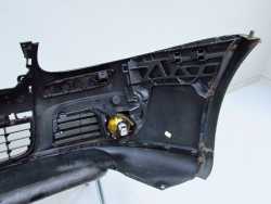 VW JETTA GOLF V KOMBI ZDERZAK PRZOD HALOGENY KRATKI KPL 05-10