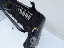VW JETTA GOLF V KOMBI ZDERZAK PRZOD HALOGENY KRATKI KPL 05-10