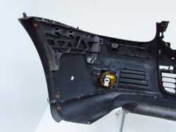 VW JETTA GOLF V KOMBI ZDERZAK PRZOD HALOGENY KRATKI KPL 05-10