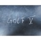 VW JETTA GOLF V KOMBI ZDERZAK PRZOD HALOGENY KRATKI KPL 05-10