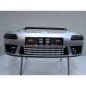 VW GOLF V PLUS ZDERZAK PRZOD KRATKI 5M0807221 05-09 LA7W