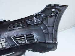 VW GOLF V PLUS ZDERZAK PRZOD KRATKI 5M0807221 05-09 LA7W